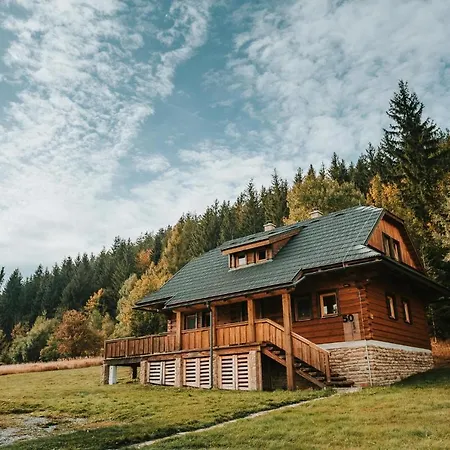 Aparthotel Sudopark - Ubytovanie V Dreveniciach V Lesoch Kysuc S Kupanim V Sudoch